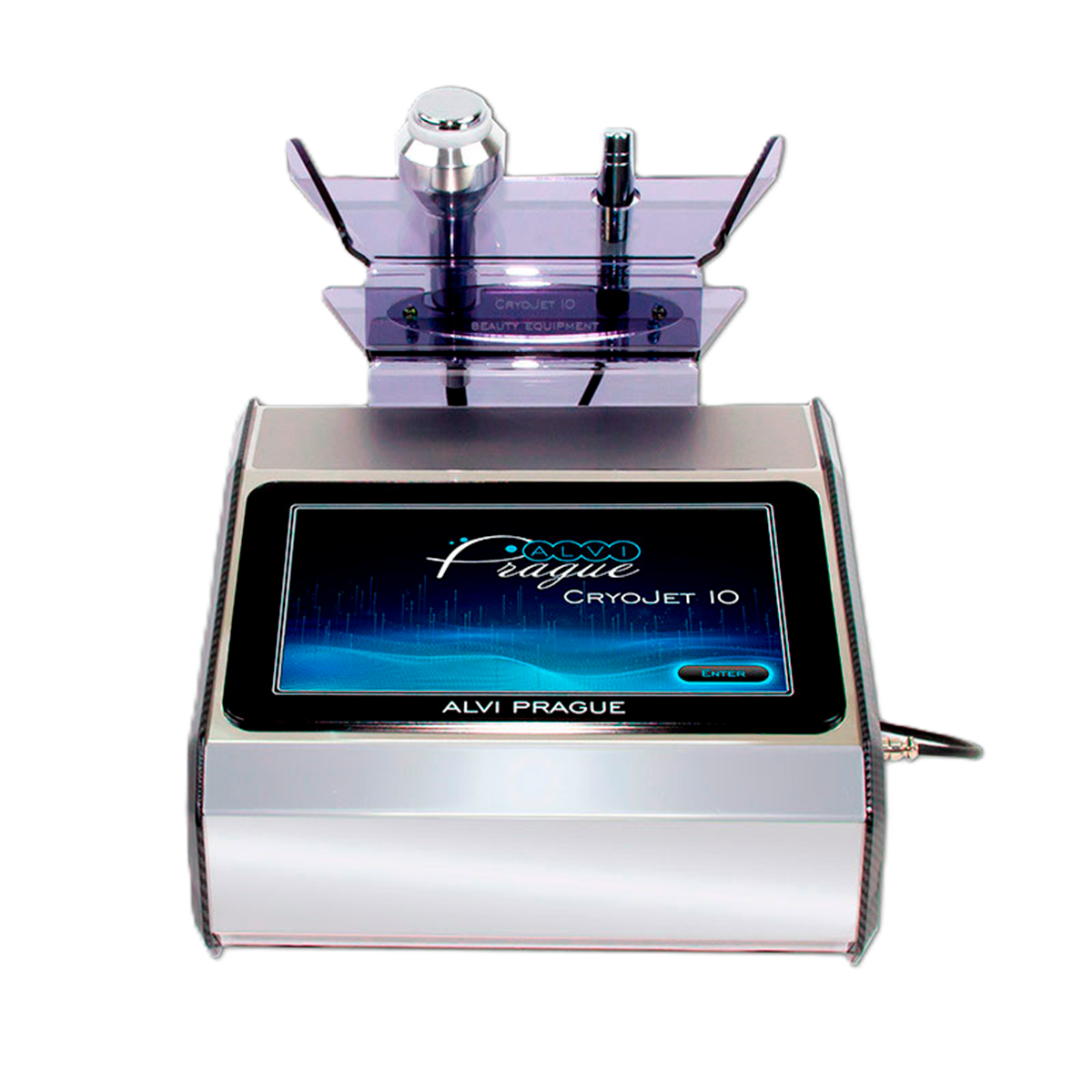 Апарат CryoJet IO (кріотерапія) 1 шт від виробника