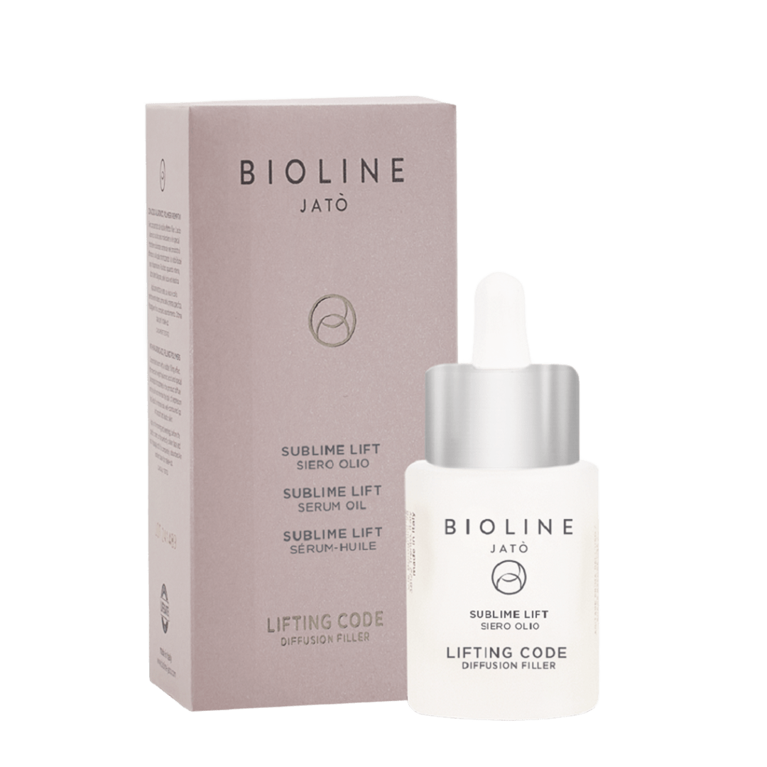 Lifting Code Diffusion Filler Sublime Lift Serum Oil: 30 ml 