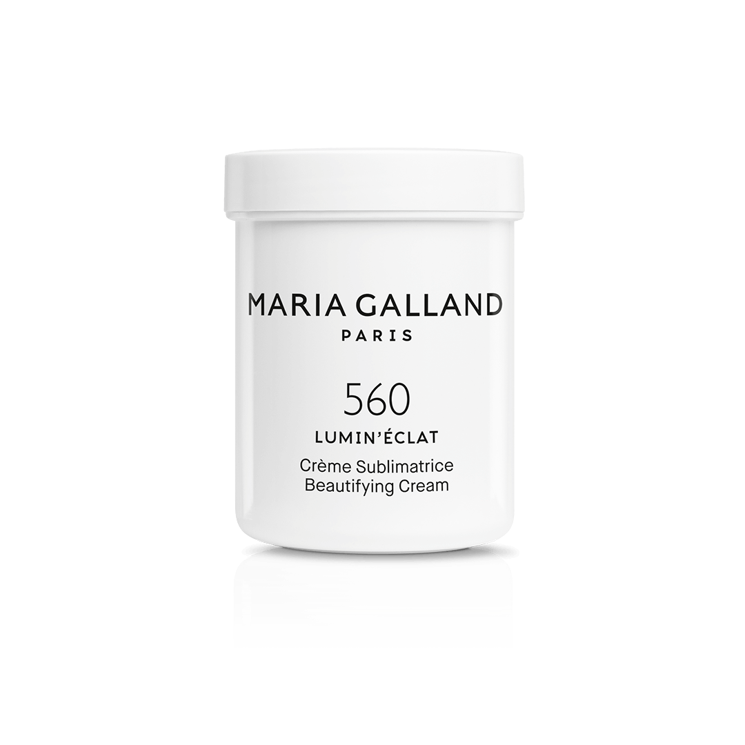560 LUMIN'ÉCLAT BEUTIFYING CREAM 125ml