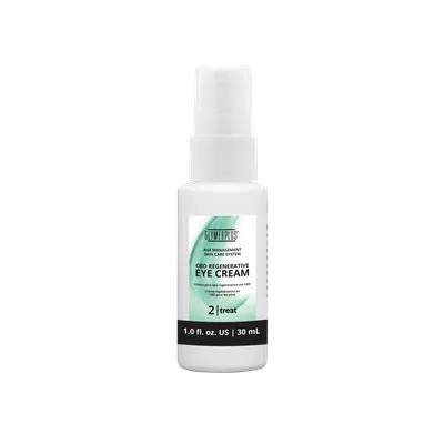 Cbd Regenerative Eye Cream: 30 мл - 7125₴