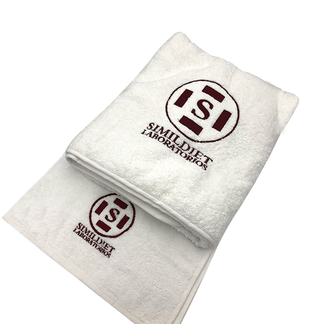 Simildiet Полотенце: 1 шт - 1 шт