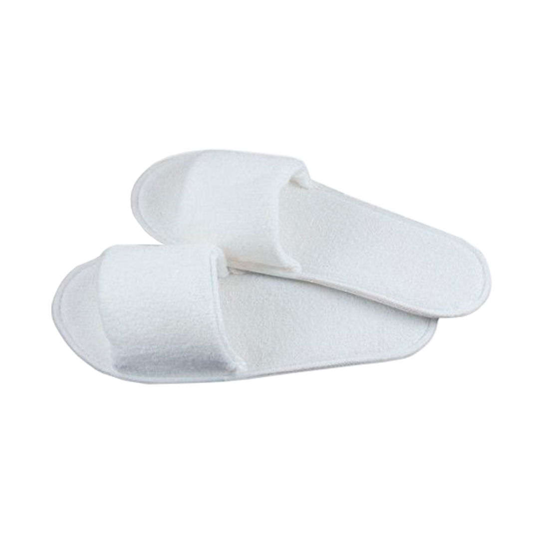 Тапочки фетрові на щільній підошві відкриті 1 шт. від виробника