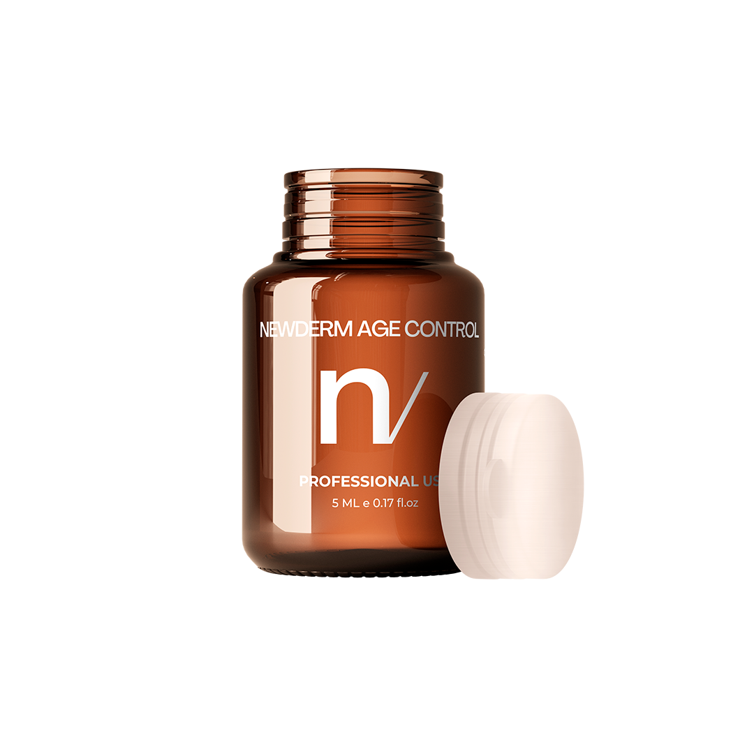 Newderm Age Control: 5 мл 