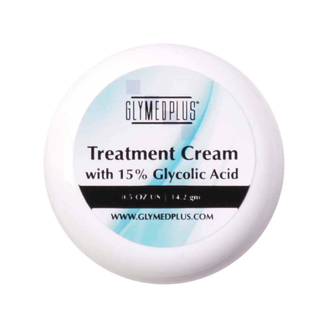 Treatment Cream: 14 г - 50 мл - 237 мл - 1181,25₴