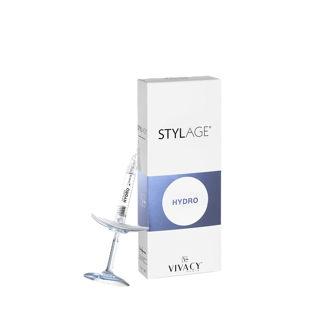 Bi-SOFT Stylage Hydro: 1 мл 