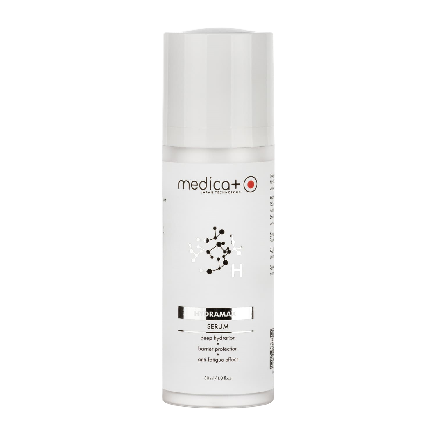 Hydramax Serum: 30 мл - 989,82₴