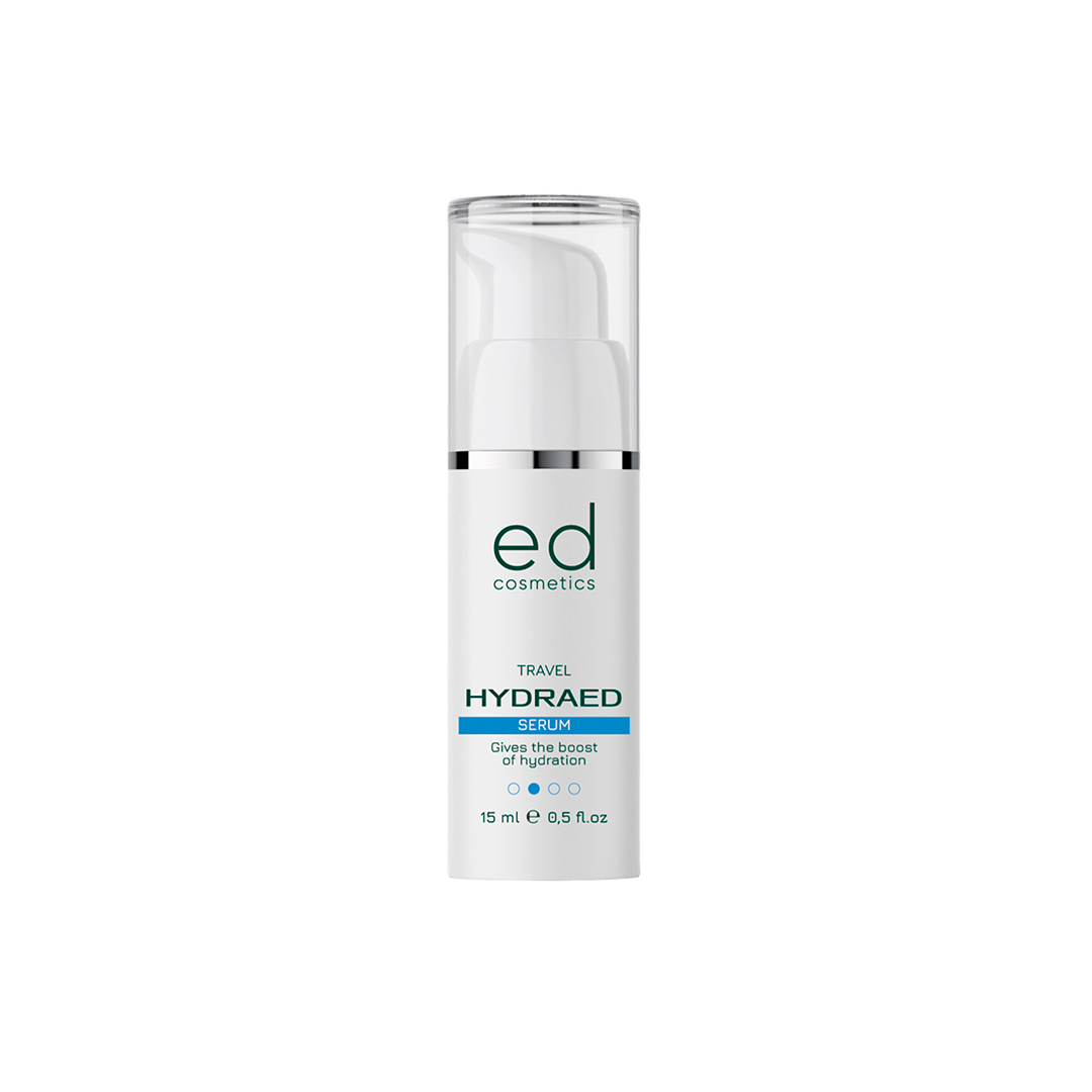 HYDRAED SERUM: 15 мл - 30 мл - 100 мл - 624₴