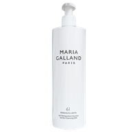 Maria Galland 61 Gentle Cleansing Milk 500 мл: В кошик 3000189 - цена косметолога