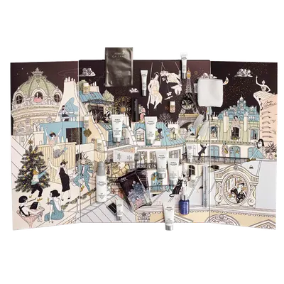 Набір MG ADVENT CALENDAR 2025: 1 набір - 13886,10₴