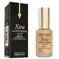 Simildiet Lightening Plus Serum Xtra 30 мл: В корзину 15032 - цена косметолога