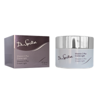 Dr. Spiller Vitamin C-Plus Cream Light 50 ml: kúpiť 106207 - cena kozmetológa