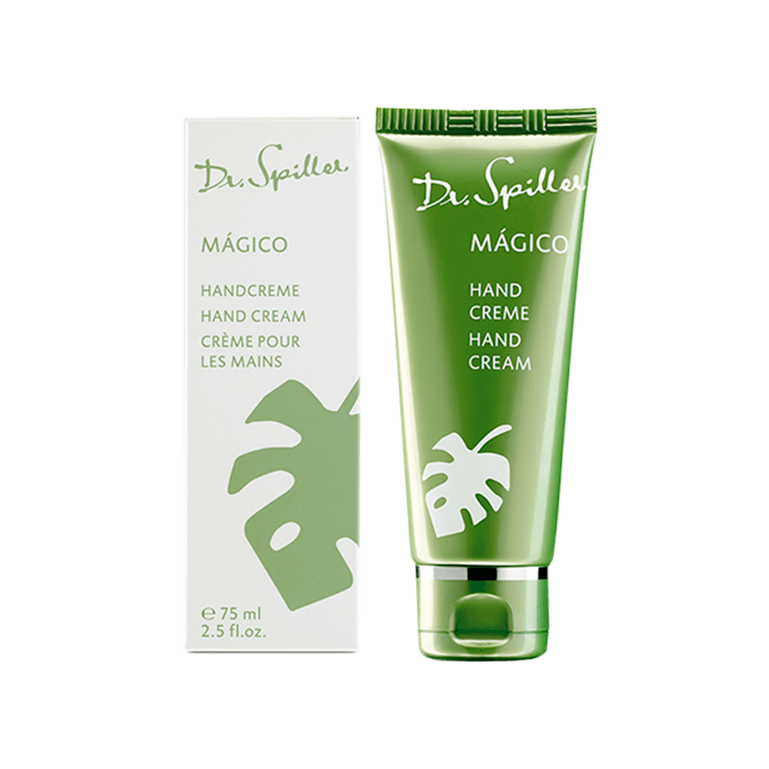 Magico Hand Cream 75 мл - 200 мл від виробника