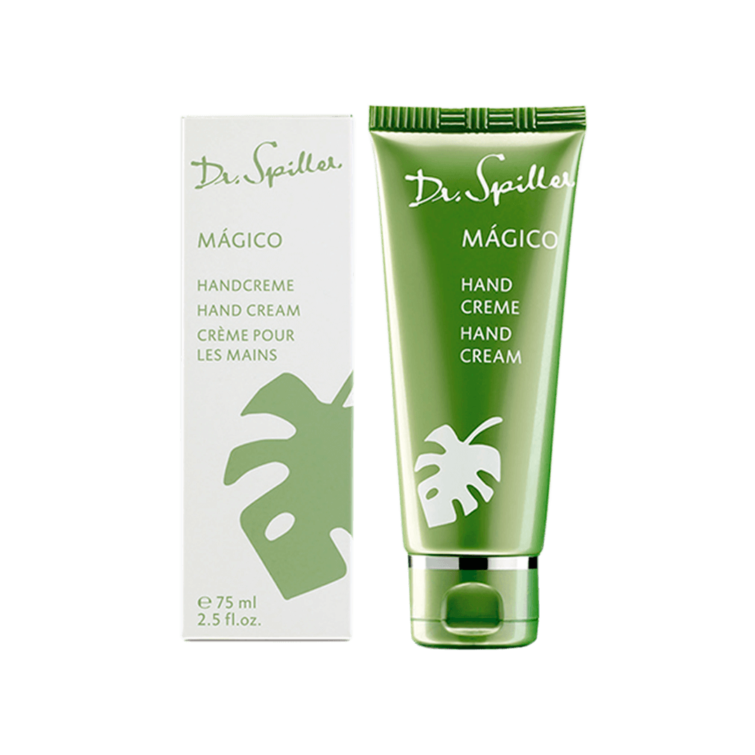 Magico Hand Cream 75 мл вiд Dr. Spiller