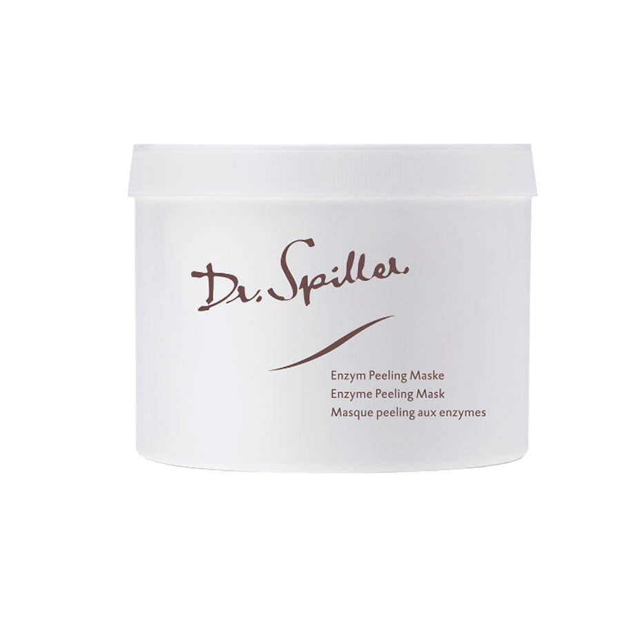 Enzyme Peeling Mask 150 гр от Dr. Spiller