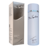 Dr. Spiller Sensitive Toner With Aloe 200 мл: В кошик 103212 - цена косметолога
