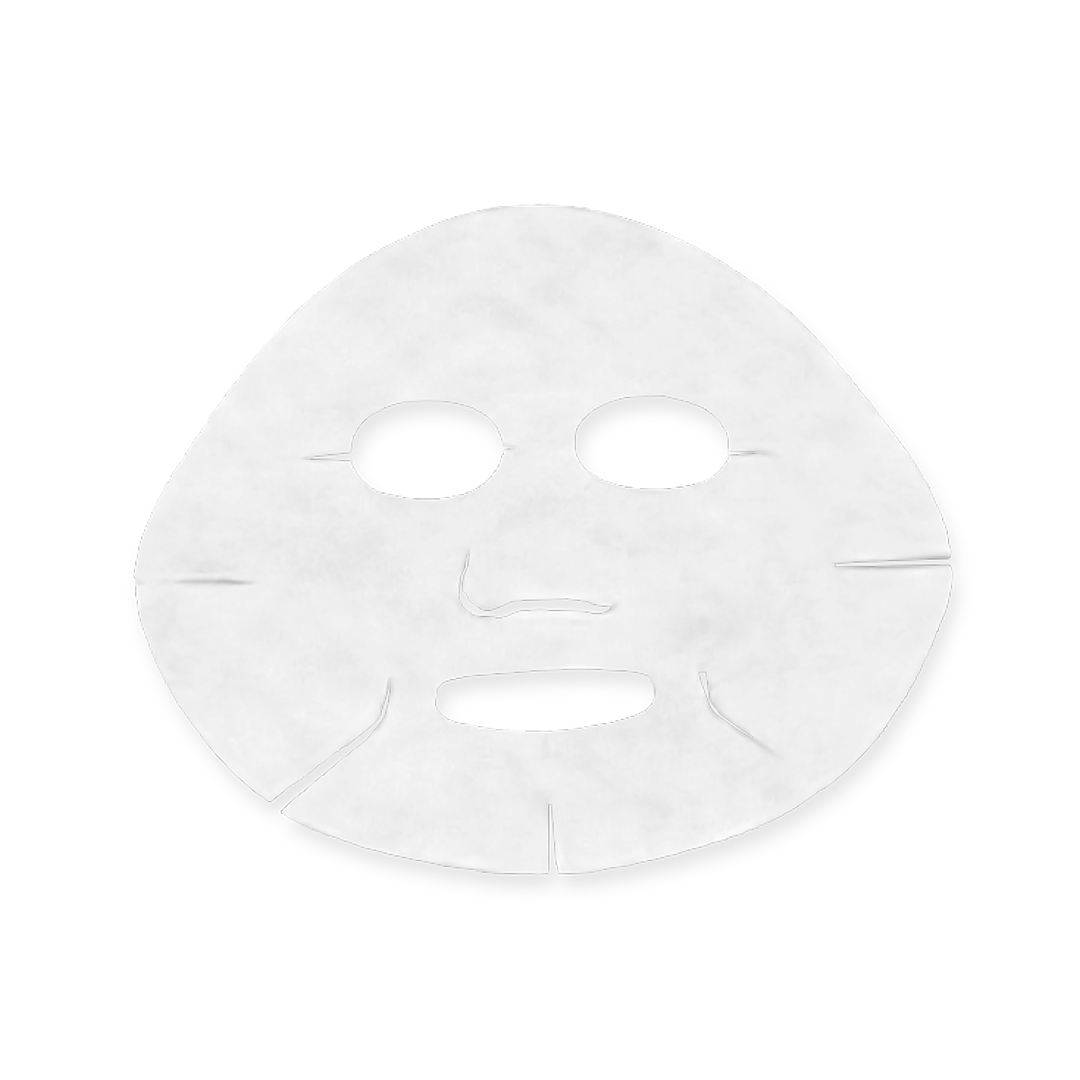 CHARMING Mono-Use Bamboo Mask 1 упаковка від виробника