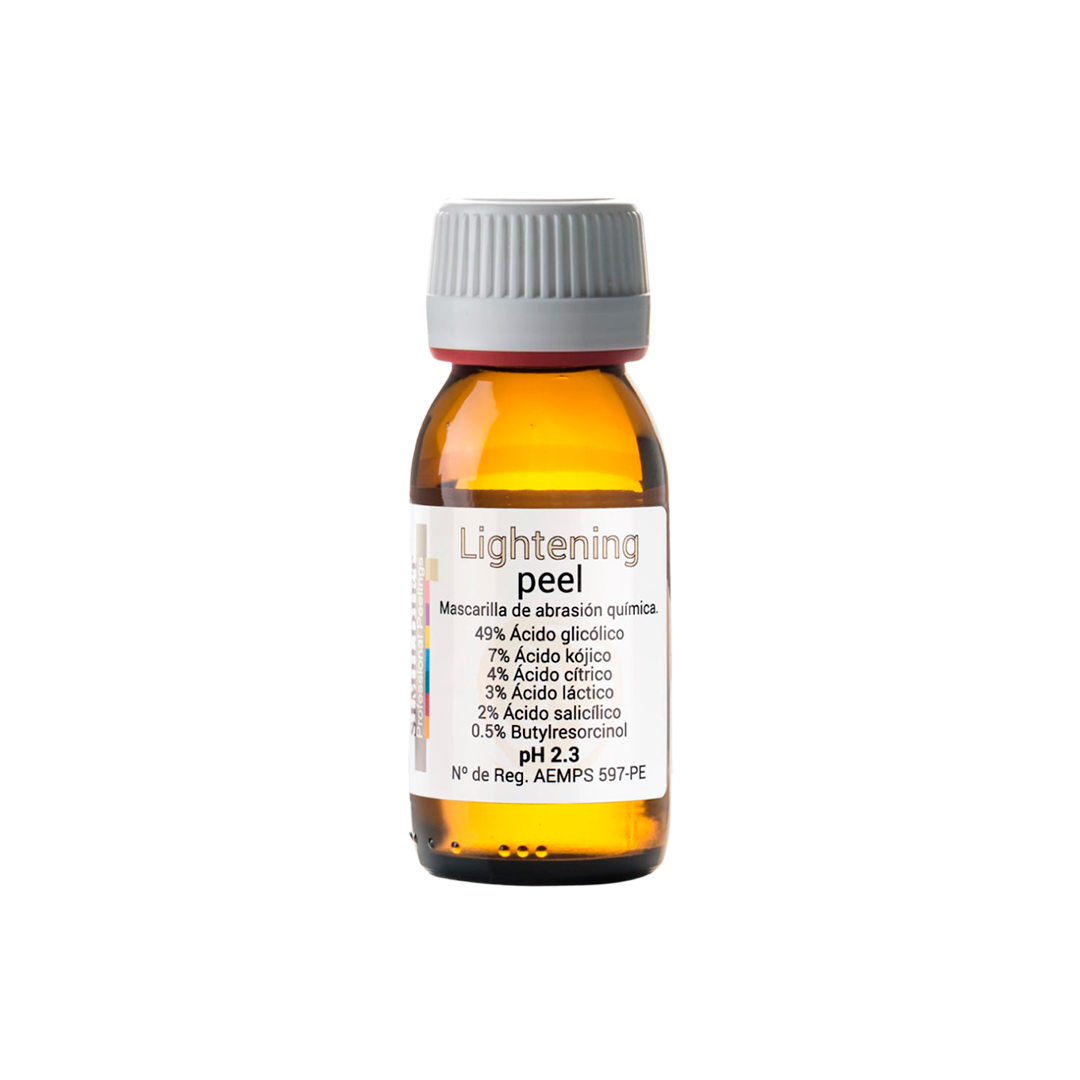 Simildiet Lightening Peel: 60 ml
