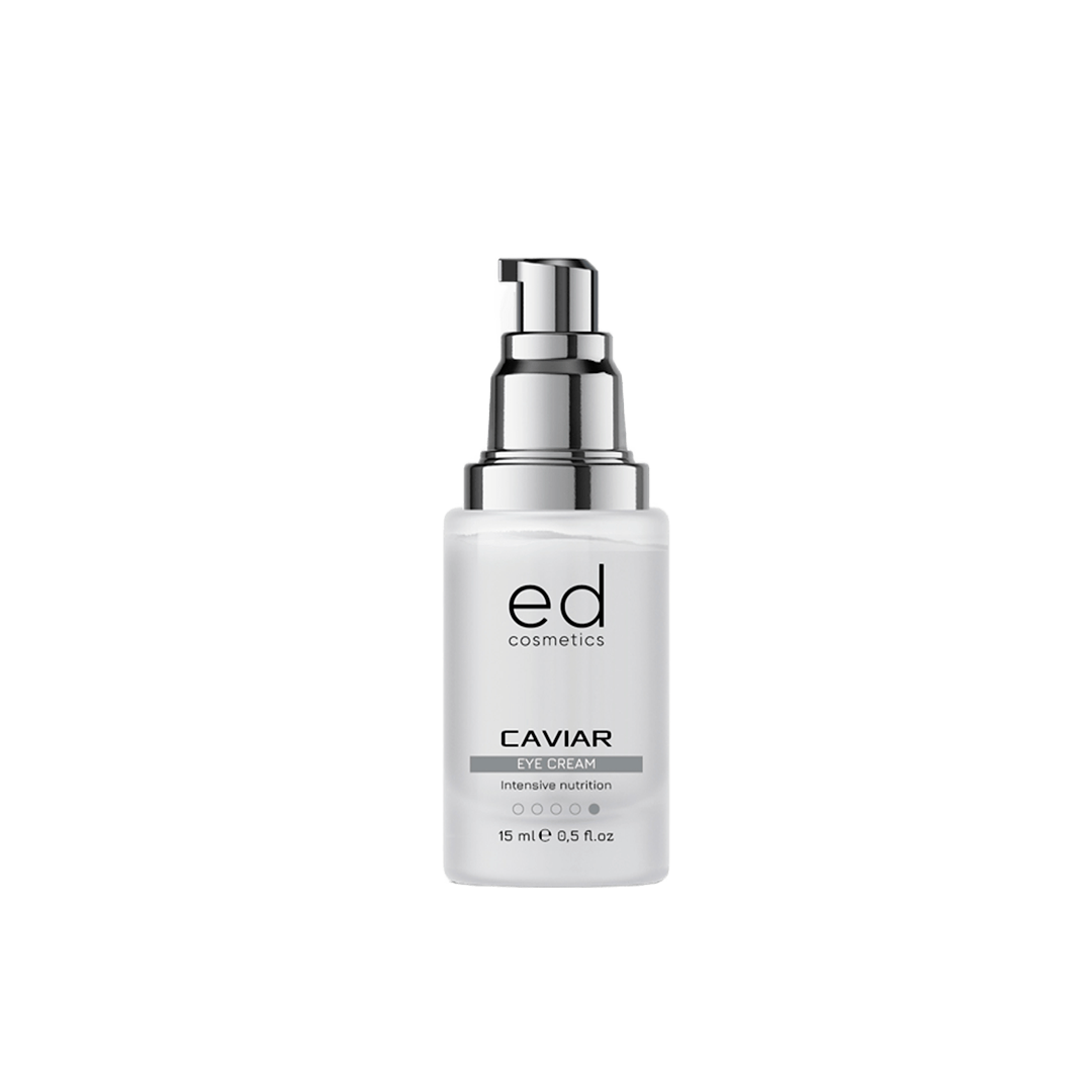 CAVIAR EYE CREAM: 15 мл - 50 мл - 1716₴