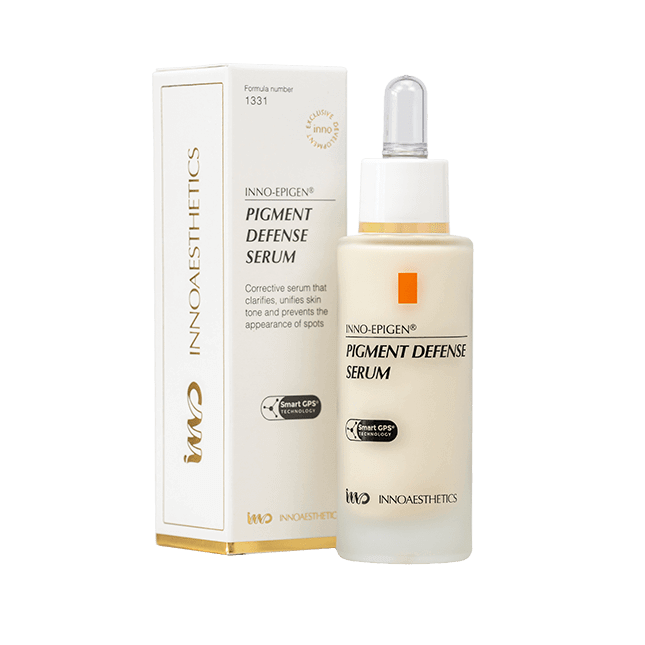 EPIGEN PIGMENT DEFENSE SERUM: 3 г - 30 мл - 128,52₴