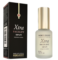 Simildiet Facelift Serum Xtra 30 мл: В корзину 15026 - цена косметолога