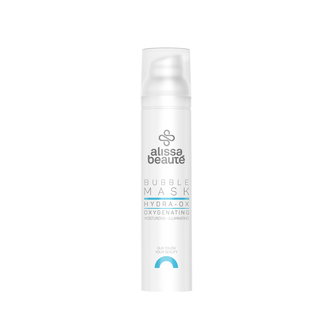 Bubble Mask 100 мл від виробника