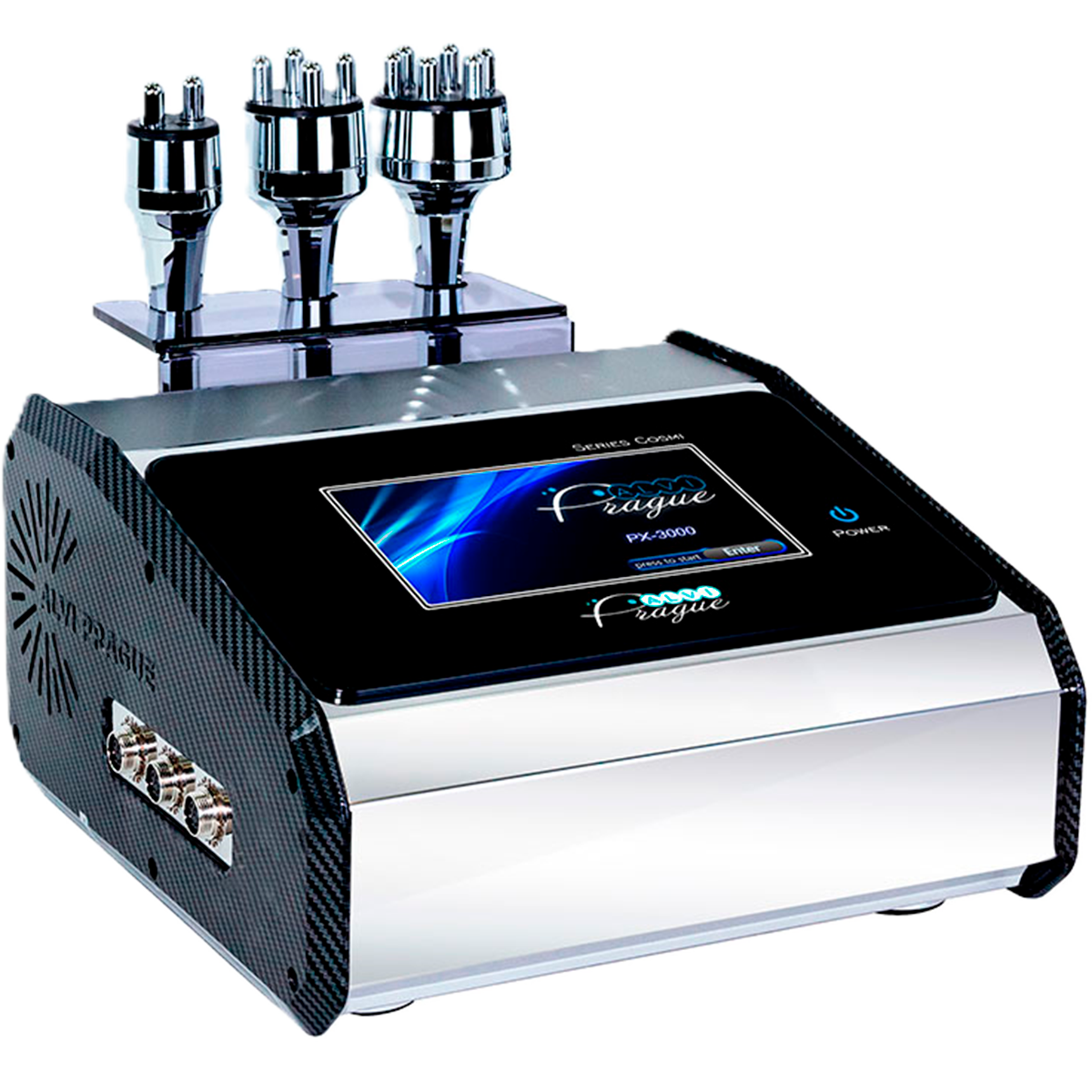 Апарат PX-3000 (RF-ліфтинг) 1 шт від виробника