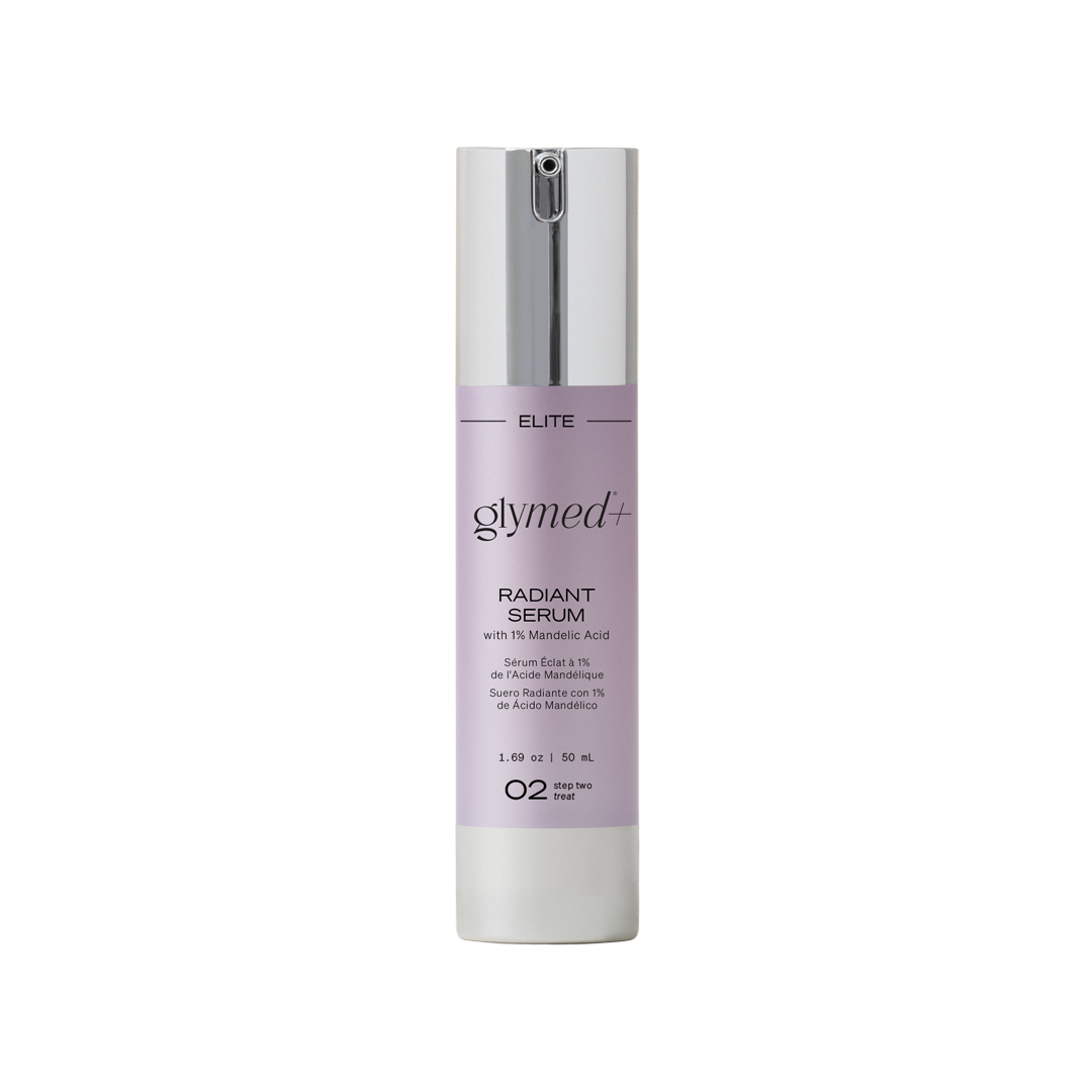 Glymed Radiant Serum with 1% Mandelic Acid 50 мл: В корзину US-GM-73ER - цена косметолога