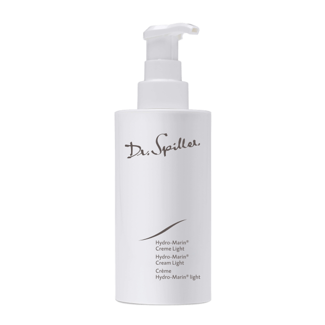 Hydro-Marin® Cream Light 5 ml - 50 ml - 200 ml od výrobcu