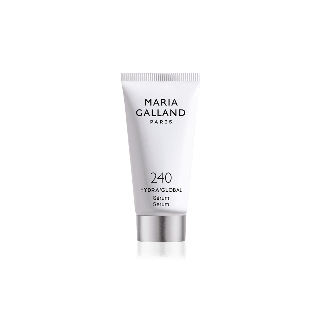 240 HYDRA’GLOBAL SERUM 15 мл от MARIA GALLAND PARIS