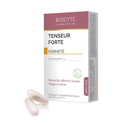 Tenseur Forte: 40 капсул - 1822,50₴