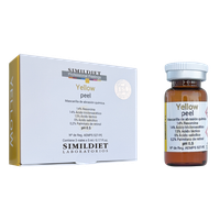 Simildiet Yellow Peel 5 мл 5 мл: В кошик 06082 - цена косметолога