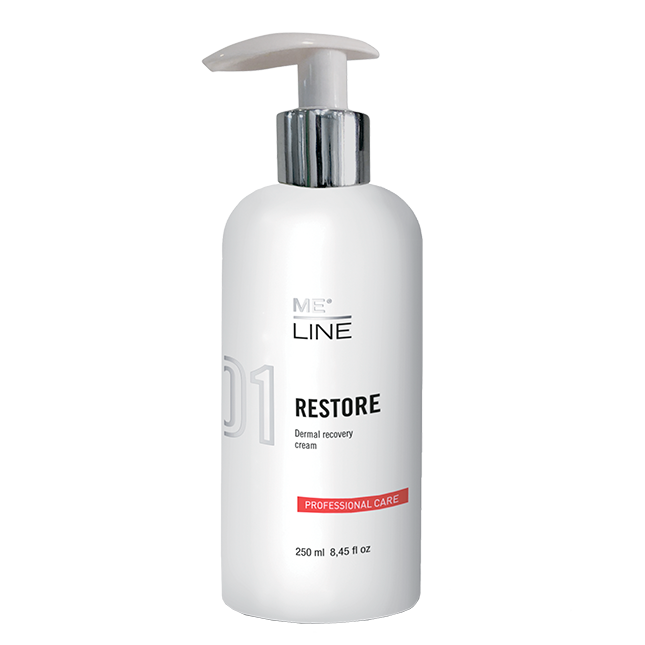 01 Me Line Restore 250 мл от производителя