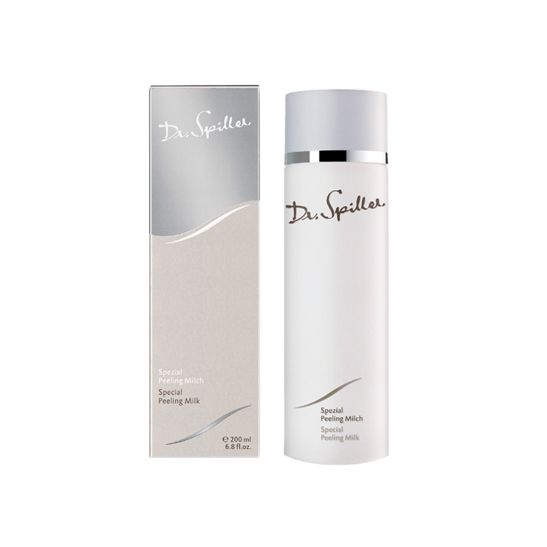 Special Peeling Milk от Dr. Spiller : 1881,60 ₴