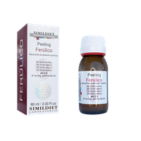 Simildiet Ferulico Peeling 60 мл: В кошик 06028 - цена косметолога