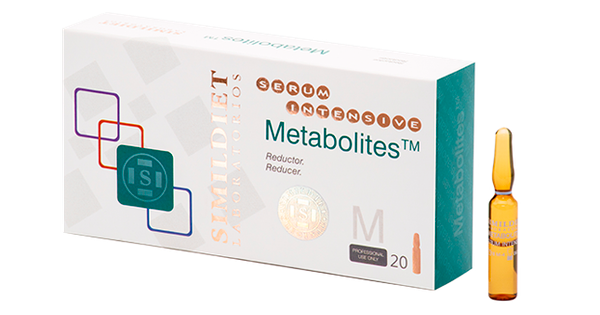 Липолитик Metabolites Simildiet: купить липолитический коктейль по ...