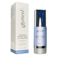 Glymed Diamond Bright Skin Illuminator 30 мл: В кошик US-GM-034R - цена косметолога