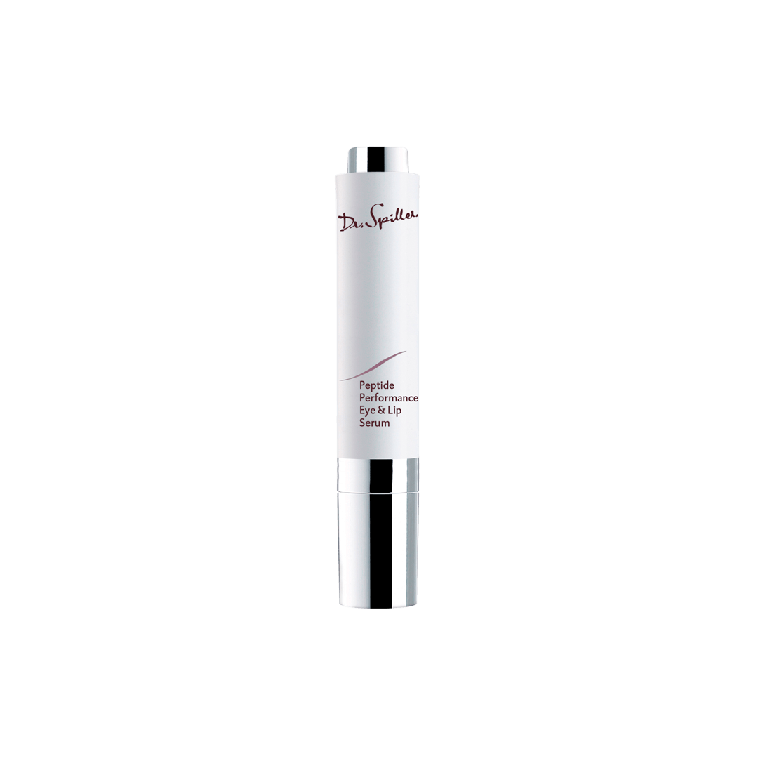 Peptide Performance Eye & Lip Serum: 10 ml - 50 ml - 1848Kč
