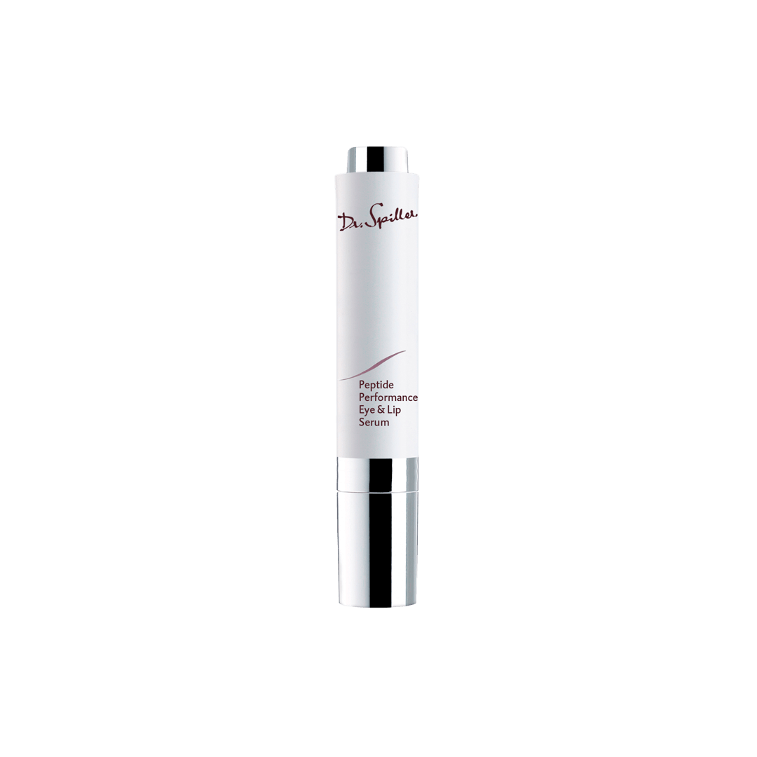 Peptide Performance Eye & Lip Serum, 10 ml