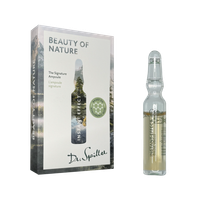 Dr. Spiller Instant Effect - Beauty Of Nature 7 x 2 мл: В кошик 120140 - цена косметолога