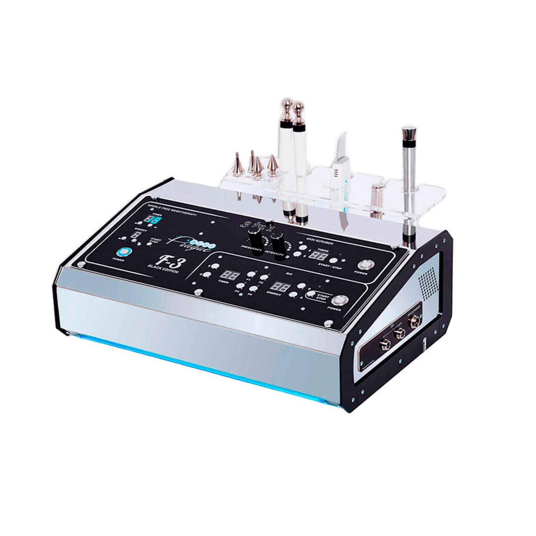 Многофункциональный аппарат F-3 1 шт. от производителя