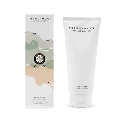 Body Care 200 мл від виробника