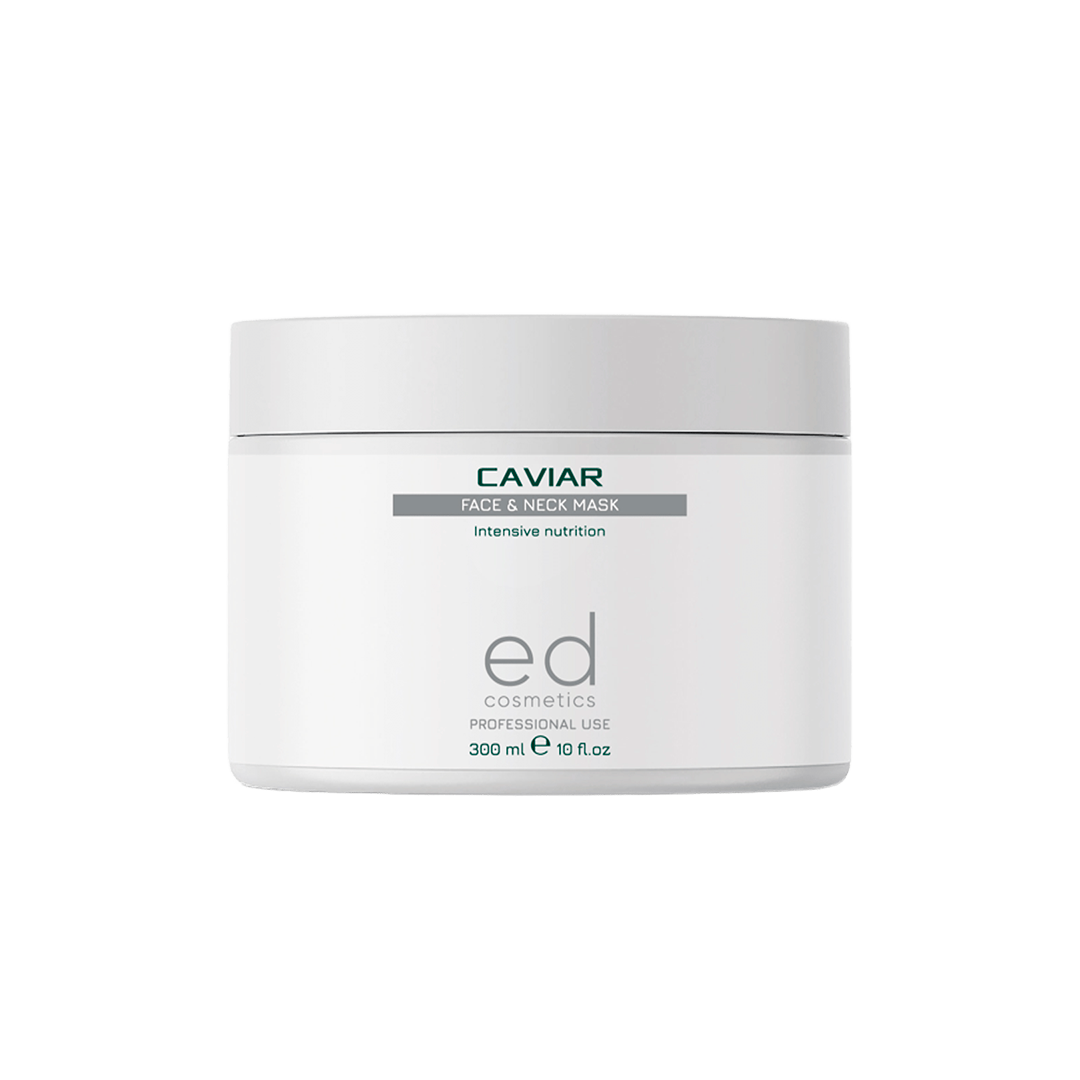 CAVIAR FACE & NECK MASK 50 мл - 300 мл від виробника