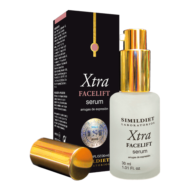 Facelift Serum Xtra от Simildiet : 91,80 ₴