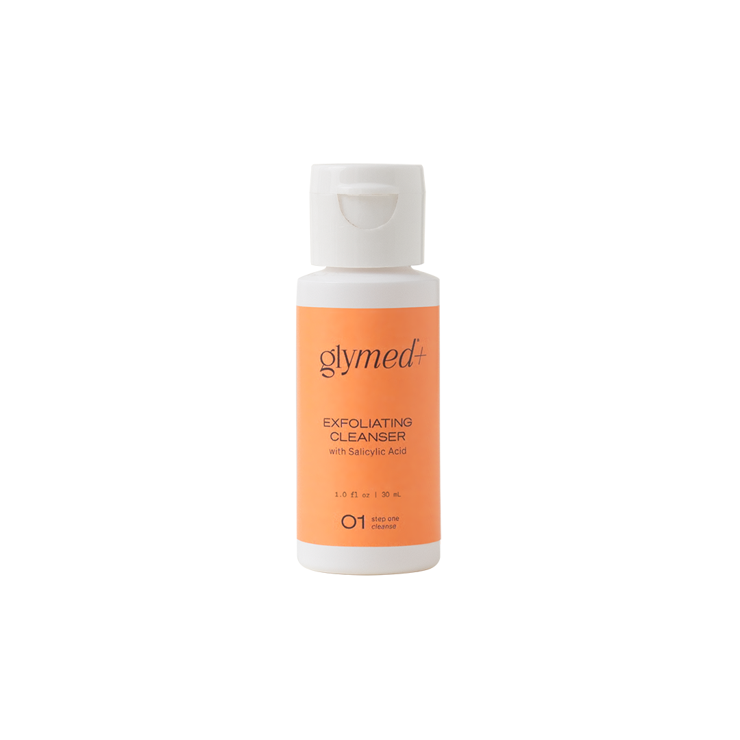 Exfoliating Cleanser with Salicylic Acid: 30 мл - 236 мл - 656,50₴