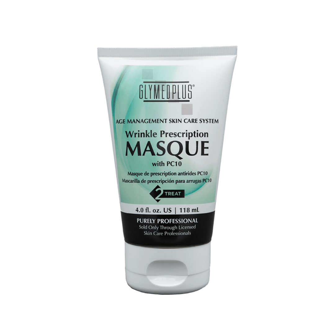 Wrinkle Prescription Masque With Pc10: 118 мл - 3695,85грн