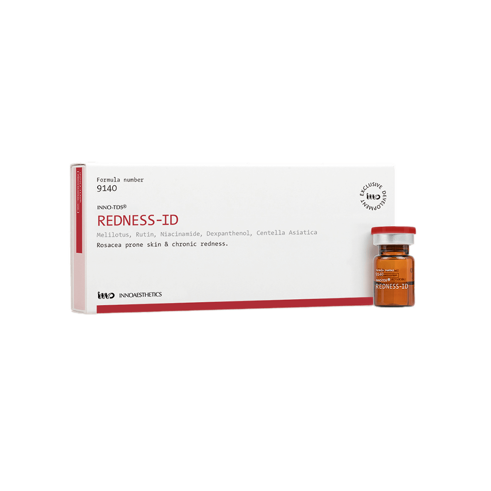REDNESS-ID 2,5 мл от производителя