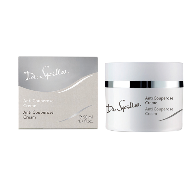 Anti Couperose Cream: 50 ml - 200 ml - 1094Kč