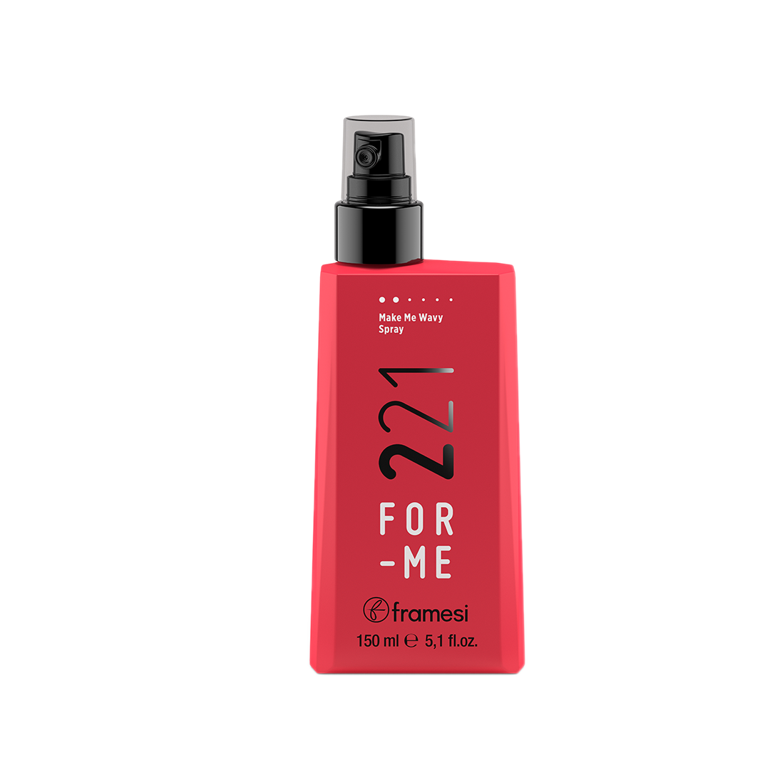 FOR-ME 221 MAKE ME WAVY SPRAY 150 мл від виробника