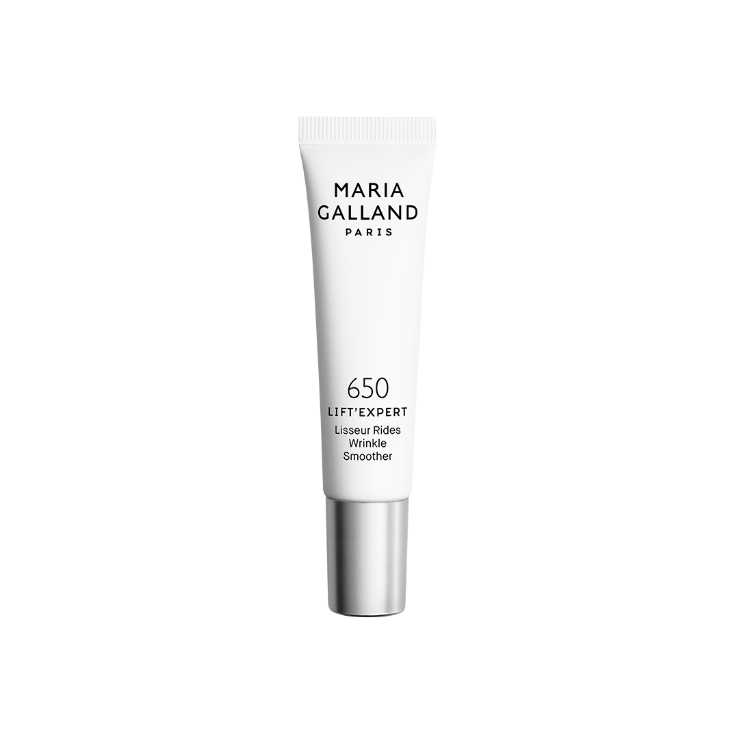 650 LIFT' EXPERT WRINKLE SMOOTHER 15 мл от MARIA GALLAND PARIS