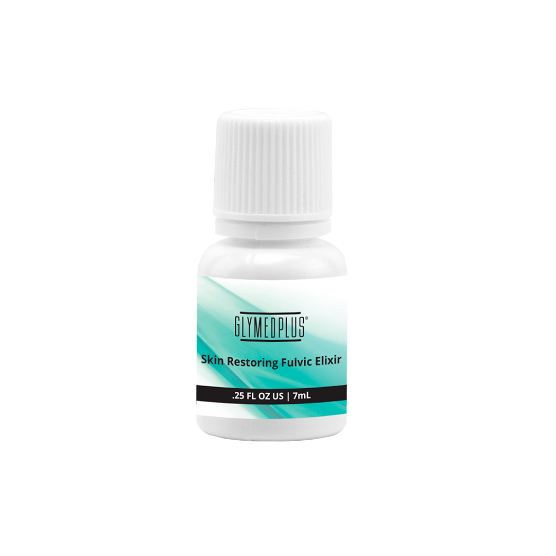 Skin Restoring Fulvic Elixir, 7 мл